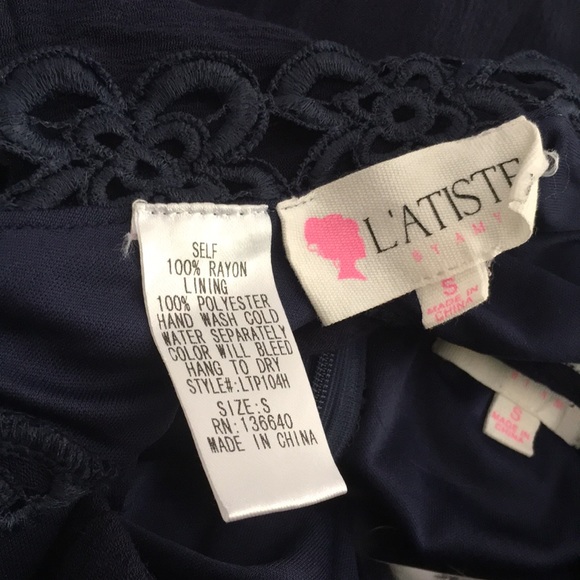 L’ATISTE . Set - Picture 8 of 8